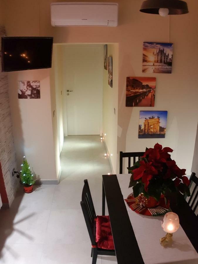 Suite In Milano Certosa Station Milão Exterior foto